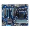 Мат. плата SocketAM3+ GIGABYTE "GA-990FXA-D3" (AMD 990FX, 4xDDR3, SATA III, RAID, 4xPCI-E, SB, 1Гбит LAN, USB2.0, USB3.0, ATX) (ret)