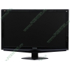 ЖК-монитор 23.6" ViewSonic "VA2448-LED" 1920x1080, 5мс, TCO'5.1, черный (D-Sub, DVI) 