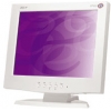 15"    MONITOR BENQ(ACER) FP553  (LCD, 1024*768)