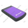 TRANSCEND StoreJet 25H2 <TS500GSJ25H2P> USB2.0 Portable 2.5" HDD  500Gb EXT (RTL)