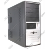 Miditower Foxconn TLA+001+FX-500 ATX 500W (24+4+6пин)