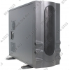 Miditower Foxconn TP-138+FX-500A ATX 500W (24+4+6/8пин)