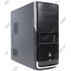 Miditower Foxconn TSAA+699+FX-500 ATX 500W (24+4+6пин)