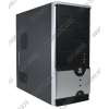 Miditower Foxconn TSAA-614+FX-500 ATX 500W (24+4+6пин)