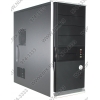 Miditower Foxconn TSAA-424+FX450 ATX 450W (24+4+6пин)