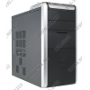 Minitower Foxconn KS-566+FX400 MicroATX 400W (24+4пин)
