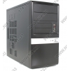Minitower Foxconn KS-188+FX400 MicroATX 400W (24+4пин)