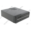 DeskTop Foxconn RS-506(H)+FX-250T Mini-ITX 250W (20+4пин)