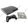 SONY <CECH-2508B 320Gb +игра "SOCOM:Спецназ"> PlayStation 3