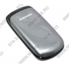 Samsung GT-E1150i Titanium Silver (DualBand, раскладушка,LCD 128x128@64k, 73г)
