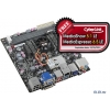 Мат. плата ECS FT1 HDC-I <AMD ZACATE E-350, AMD HUDSON M1, 2*DDR3, PCI-Ex16, SVGA, DVI, SATA III, Lan, mini-ITX, Retail> (89-206-R49100)