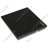 Привод BD-RE 6x2x6xBD/8x8x8xDVD/24x16x24xCD ASUS "SBW-06C1S-U", внешний, черный (USB2.0) (ret)