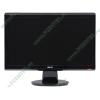 ЖК-монитор 20.0" Asus "VH202D" 1600x900, 5мс, черный (D-Sub) 