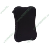 Чехол BUILT "520 Laptop Sleeve F-LS16-JBK" для ноутбука 16", Jet Black 