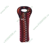 Сумка BUILT "One Bottle Tote 1B-RDM" для бутылки, Rain Drop Mini 