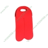 Сумка BUILT "Two Bottle Tote 2B-FM1" для двух бутылок, Formula 1 