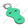 Чехол BUILT "Peanut USB Sleeve E-USB-LIM" для USB-накопителя, Lime Green 