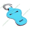 Чехол BUILT "Peanut USB Sleeve E-USB-SCB" для USB-накопителя, Scuba Blue 