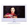 Телевизор LED Supra 15.6" STV-LC1625WLD white HD READY DVD (RUS)