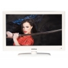 Телевизор LED Supra 23.6" STV-LC2444FL белый FULL HD (RUS)