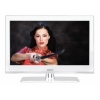 Телевизор LED Supra 32" STV-LC3235WL White HD READY Rus