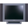 20.1"  MONITOR HITACHI CML200UXWB BLACK(LCD, 1600X1200,+DVI, TCO"95)