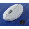 SONY <VGP-WMS30/W> Wireless Laser Mouse (RTL) 3btn+Roll