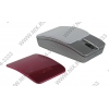 SONY <VGP-BMS15/W> Bluetooth Laser Mouse (RTL) 3btn+Roll, уменьшенная (без приёмн)