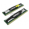 Crucial Ballistix <BL2KIT25664BA160A> DDR-III DIMM 4Gb KIT 2*2Gb <PC3-12800> CL10