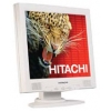 18"    MONITOR HITACHI CML181SXW (LCD, 1280X1024, +DVI, TCO"99)