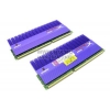 Kingston HyperX <KHX2133C9D3T1K2/8GX> DDR-III DIMM 8Gb KIT 2*4Gb <PC3-17000> CL9