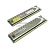 Kingston HyperX <KHX2133C9BD3X2K2/4GX> DDR-III DIMM 4Gb KIT 2*2G <PC3-17000> CL9