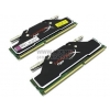 Kingston HyperX <KHX2133C9BD3W1K2/4GX> DDR-III DIMM 4Gb KIT 2*2Gb <PC3-17000> CL9