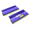 Kingston HyperX <KHX2133C9BD3T1K2/4GX> DDR-III DIMM 4Gb KIT 2*2Gb <PC3-17000> CL9