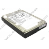 HDD 450 Gb SAS 2.0 Seagate Savvio 10K.5 <ST9450405SS> 2.5"  10000rpm 64Mb