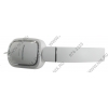 Наушники Panasonic RP-HX45E-W <White> (шнур 1.2м)