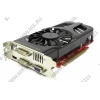 2Gb <PCI-E> DDR-5 Gainward <GeForce GTX560> (RTL) +DualDVI+HDMI+SLI