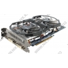 1Gb <PCI-E> DDR-5 Gigabyte GV-N56GSO-1GI (RTL) DualDVI+miniHDMI+SLI <GeForce GTX560>