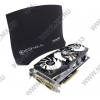 1536Mb <PCI-E> DDR-5 Inno3D <GeForce GTX580> (RTL) DualDVI+miniHDMI+SLI <N58V-1SDN-K5HW>