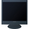 17"    MONITOR HITACHI CML174SXWB BLACK (LCD, 1280X1024,+DVI, TCO"95)