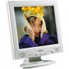 17"    MONITOR HITACHI CML170SXW PLUS (LCD, 1280X1024,+DVI, TCO"99)