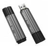 Флеш диск A-Data 16Gb S102 grey USB 3.0 (AS102-16G-RGY)