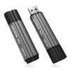 Флеш Диск A-Data 8Gb серый S102 USB 3.0  (AS102-8G-RGY)