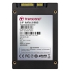 Накопитель SSD Transcend 256Gb SATA 2.5" MLC (TS256GSSD25S-M)