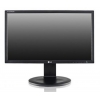 Монитор LG 24" E2411T-BN Black TN LED 5ms 16:9 DVI 5M:1 250cd (RUS) (E2411T-BN.ARU)