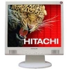 15"    MONITOR HITACHI CML154XW (LCD, 1024X768 ,TCO"99)