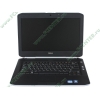 Мобильный ПК Dell "Latitude E5420" 625977 (Core i5 2410M-2.30ГГц, 4096МБ, 500ГБ, HDG, DVD±RW, 1Гбит LAN, WiFi, BT, WebCam, 14.0" WXGA, W'7 Pro 64bit) 