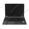 Мобильный ПК HP "ProBook 4530s" XX950EA (Celeron DC B810-1.60ГГц, 2048МБ, 320ГБ, HDG3000, DVD±RW, fm, 1Гбит LAN, WiFi, BT, WebCam, 15.6" WXGA, Linux) 