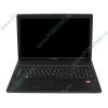 Мобильный ПК Lenovo "G575" 59307801 (Fusion E-350-1.60ГГц, 2048МБ, 320ГБ, DVD±RW, LAN, WiFi, WebCam, 15.6" WXGA, FreeDOS) 