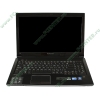 Мобильный ПК Lenovo "V560" 59065704 (Core i3 380M-2.53ГГц, 3072МБ, 500ГБ, GF310M, DVD±RW, 1Гбит LAN, WiFi, BT, WebCam, 15.6" WXGA, W'7 HB 64bit) 